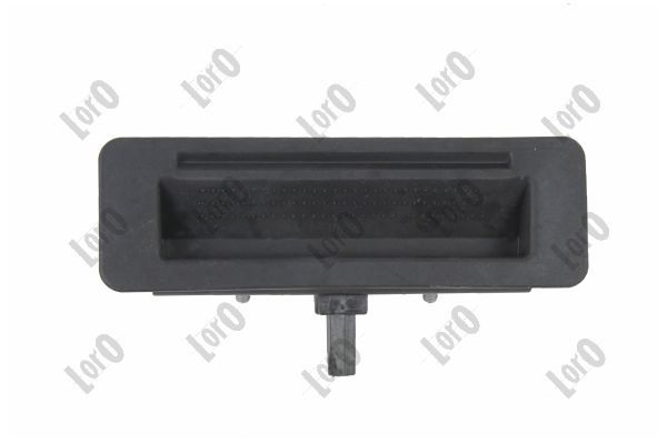 ABAKUS 132-037-009 Switch, tailgate release