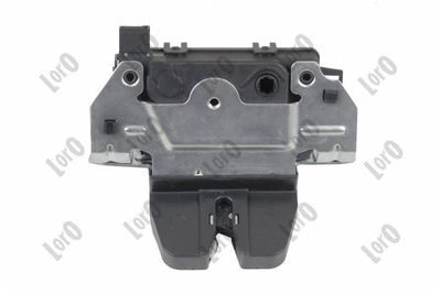 Tailgate Lock ABAKUS 132-037-010