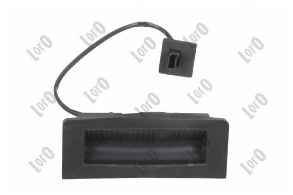 ABAKUS 132-037-011 Switch, tailgate release