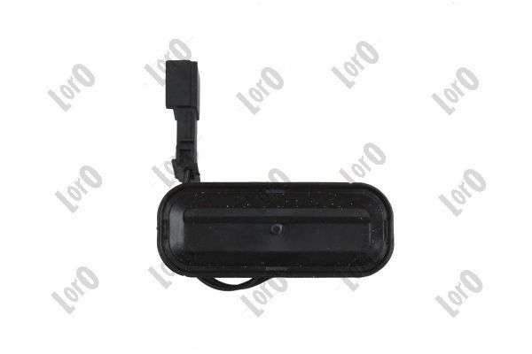 ABAKUS 132-037-014 Tailgate Lock