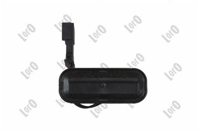 Tailgate Lock ABAKUS 132-037-014