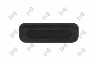 Switch, tailgate release ABAKUS 132-038-001