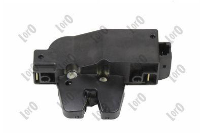 Tailgate Lock ABAKUS 132-038-002