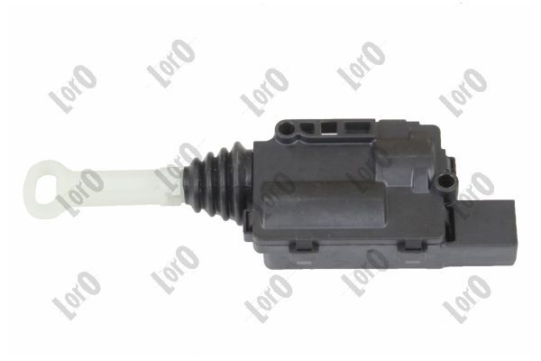 ABAKUS 132-038-005 Actuator, central locking system