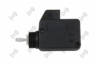 Actuator, central locking system ABAKUS 132-038-006