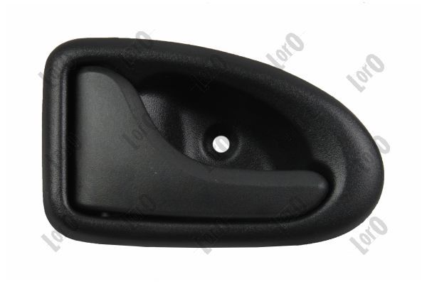 ABAKUS 132-042-001 Exterior Door Handle