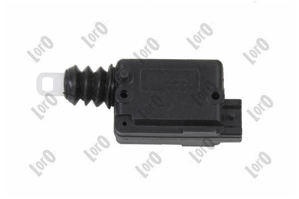 ABAKUS 132-042-006 Actuator, central locking system