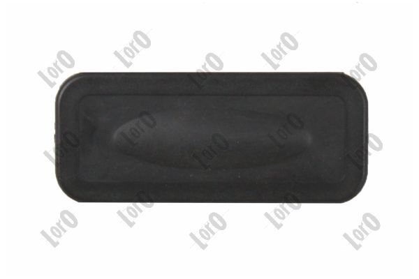 ABAKUS 132-042-008 Switch, tailgate release