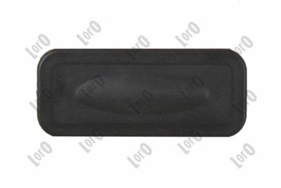 Switch, tailgate release ABAKUS 132-042-008