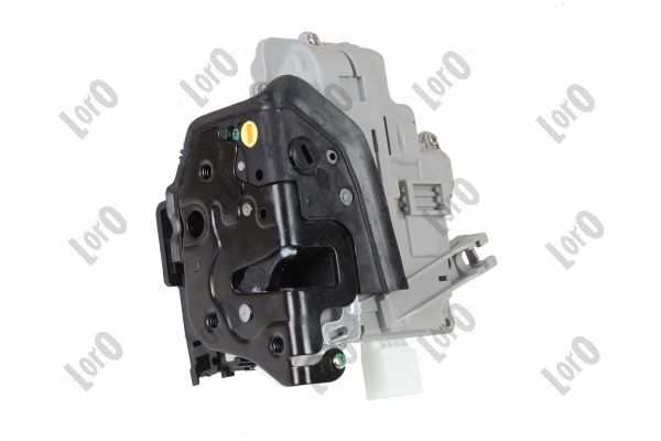 ABAKUS 132-046-003 Door Lock