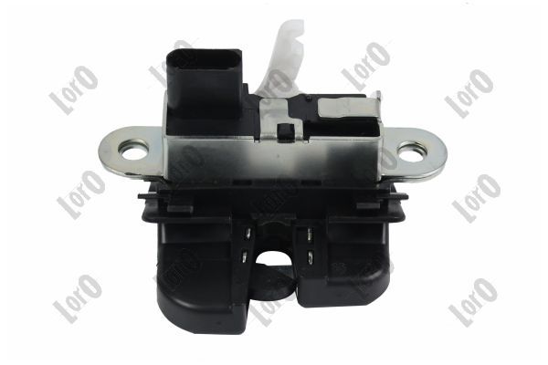 ABAKUS 132-046-010 Tailgate Lock