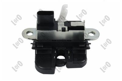 Tailgate Lock ABAKUS 132-046-010