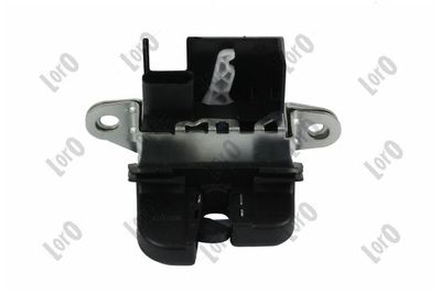 Tailgate Lock ABAKUS 132-046-015