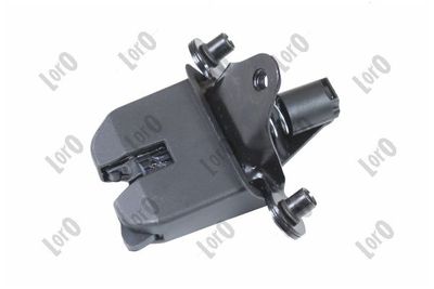 Tailgate Lock ABAKUS 132-048-002
