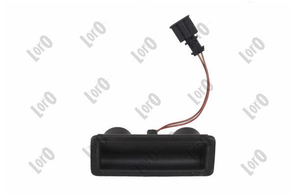 ABAKUS 132-048-004 Switch, tailgate release