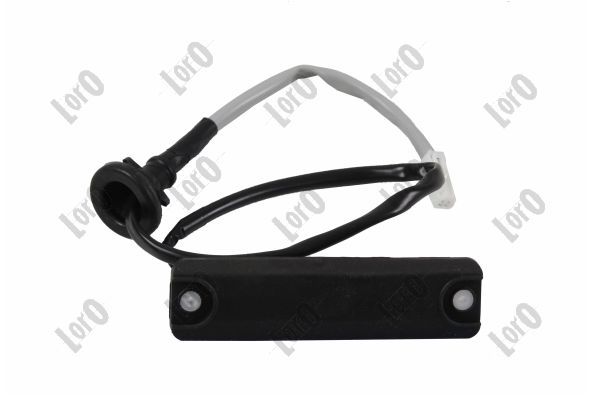 ABAKUS 132-051-006 Switch, tailgate release