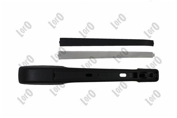 ABAKUS 132-053-004 Exterior Door Handle