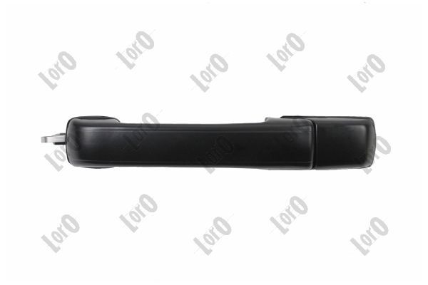 ABAKUS 132-053-006 Exterior Door Handle