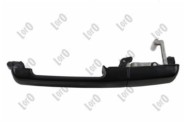 ABAKUS 132-053-011 Exterior Door Handle