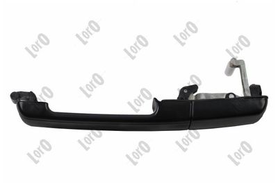 Exterior Door Handle ABAKUS 132-053-011