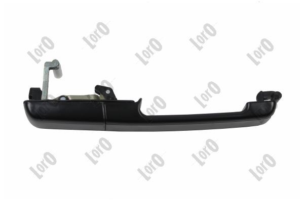 ABAKUS 132-053-012 Exterior Door Handle