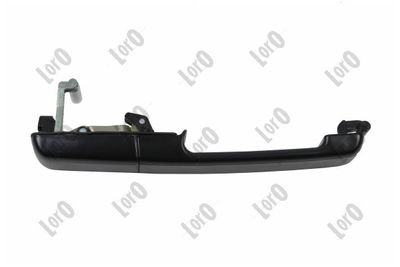 Exterior Door Handle ABAKUS 132-053-012