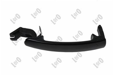 Exterior Door Handle ABAKUS 132-053-017