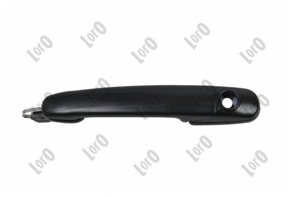 ABAKUS 132-053-019 Exterior Door Handle