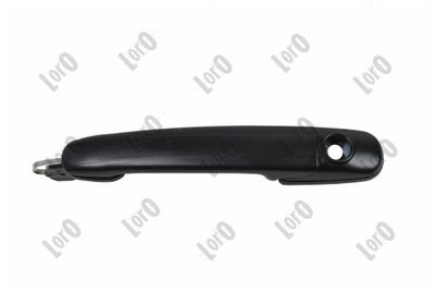 Exterior Door Handle ABAKUS 132-053-019