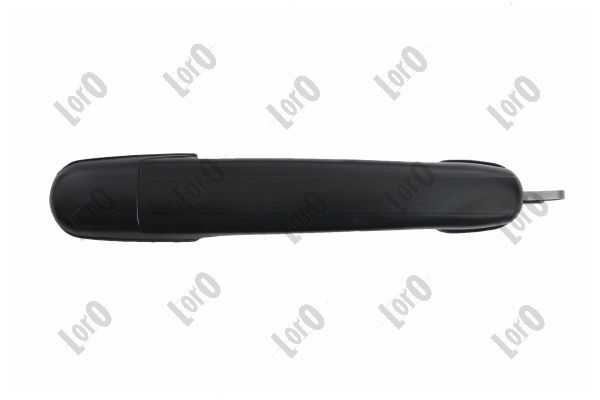ABAKUS 132-053-020 Exterior Door Handle