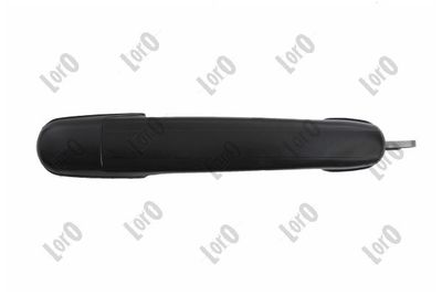 Exterior Door Handle ABAKUS 132-053-020