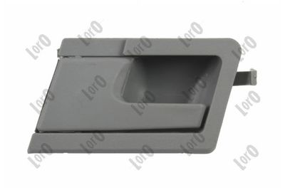 Exterior Door Handle ABAKUS 132-053-030