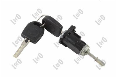 Lock Cylinder ABAKUS 132-053-033