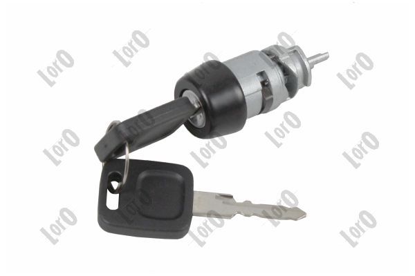 ABAKUS 132-053-034 Lock Cylinder, ignition lock