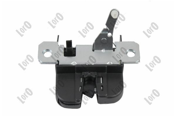 ABAKUS 132-053-041 Tailgate Lock