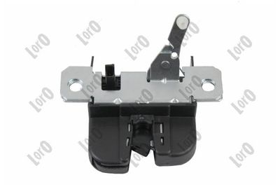 Tailgate Lock ABAKUS 132-053-041