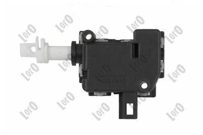 Actuator, central locking system ABAKUS 132-053-077
