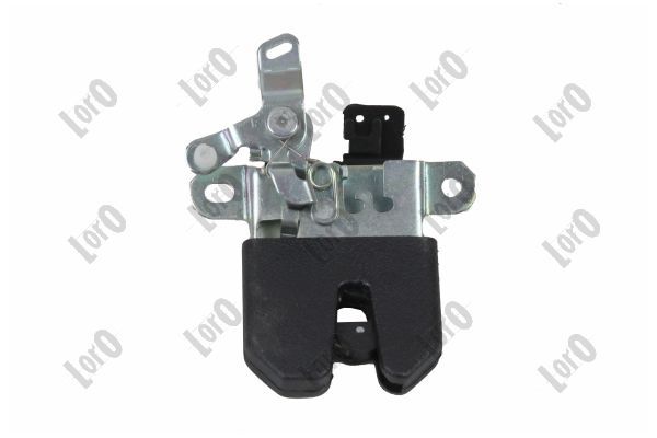 ABAKUS 132-053-079 Tailgate Lock