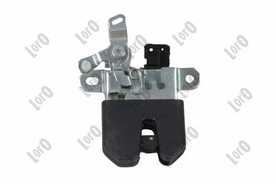 Tailgate Lock ABAKUS 132-053-079