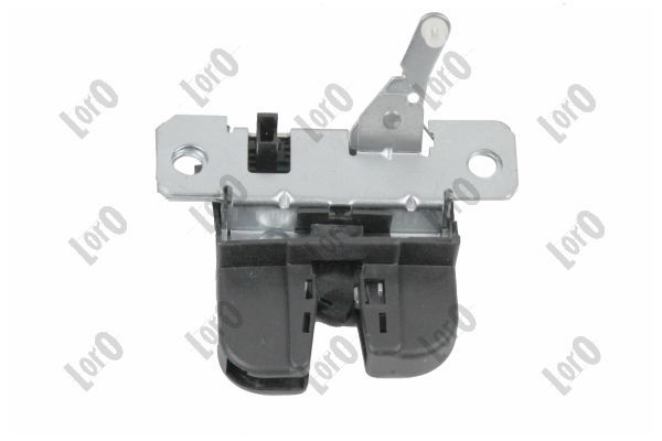 ABAKUS 132-053-082 Tailgate Lock