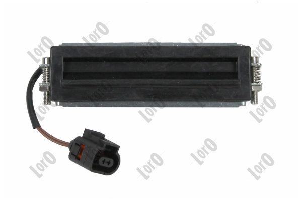 ABAKUS 132-053-094 Switch, tailgate release