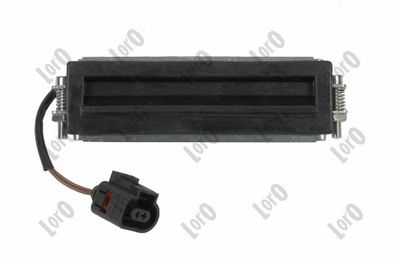 Switch, tailgate release ABAKUS 132-053-094