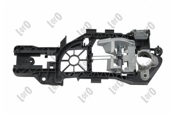 ABAKUS 132-053-097 Frame, exterior door handle