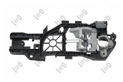 Frame, exterior door handle ABAKUS 132-053-097