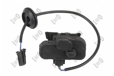 Actuator, fuel filler flap ABAKUS 132-053-100