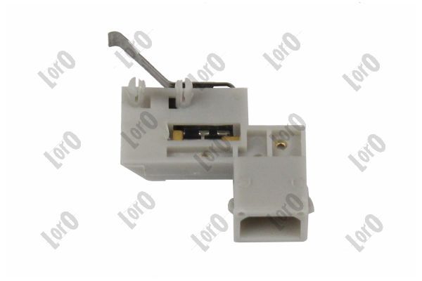 ABAKUS 132-053-111 Tailgate Lock