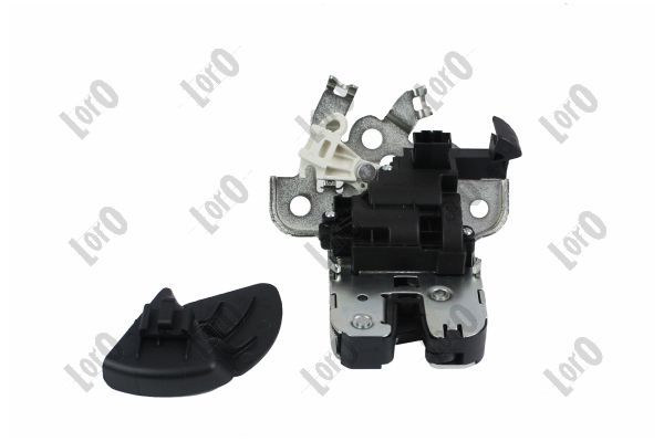 ABAKUS 132-053-119 Tailgate Lock