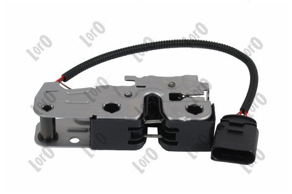 ABAKUS 132-053-124 Bonnet Lock