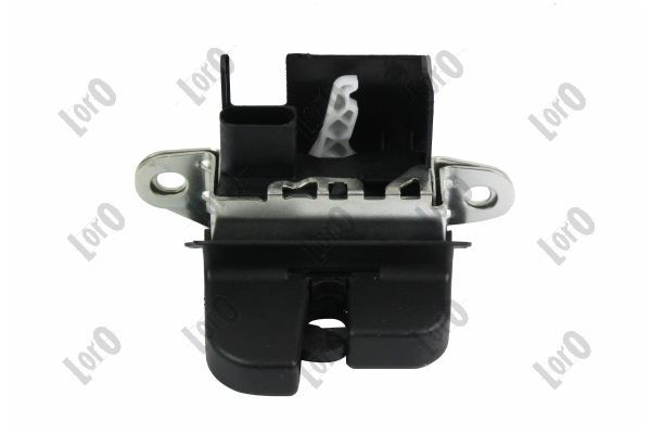 ABAKUS 132-053-127 Tailgate Lock