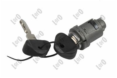 Lock Cylinder, ignition lock ABAKUS 132-054-002